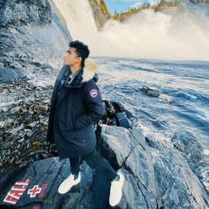 Meet your Posher, Farhan